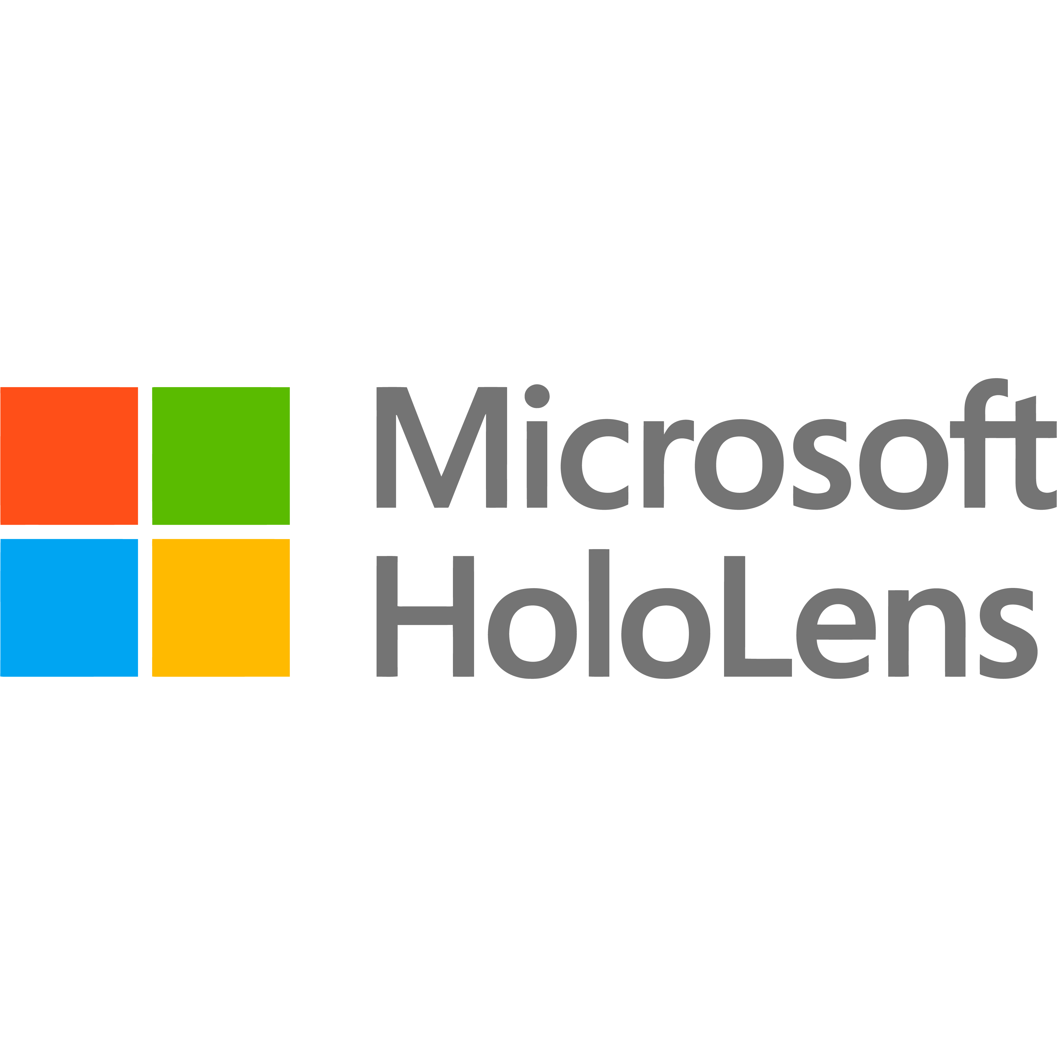 Microsoft HoloLens logo