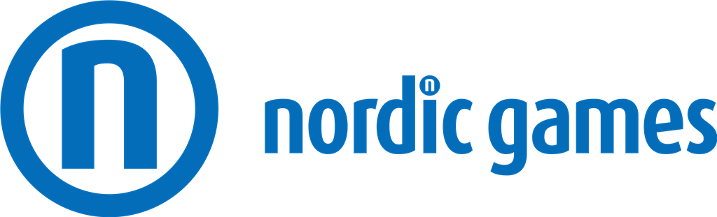 Nordic Games 2008 logotype, transparent .png, medium, large