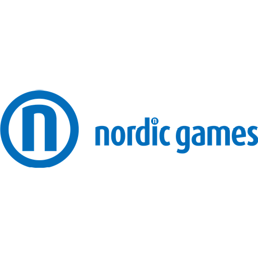 Nordic Games 2008 logo