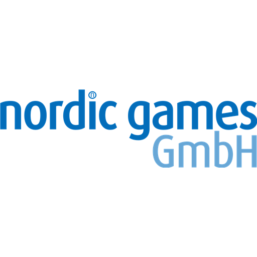 Nordic Games GmbH logo