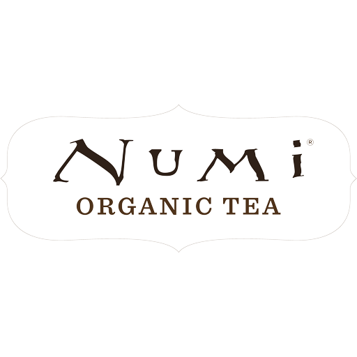 Numi Tea logo