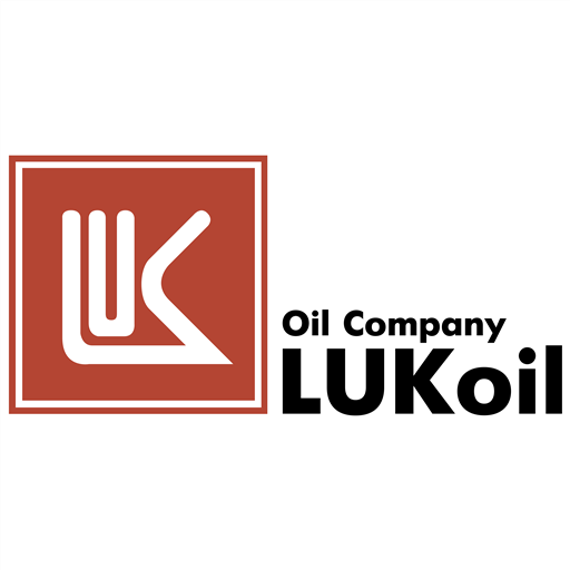 Oil Company Lukoil logo