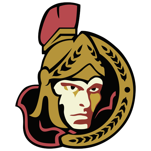 Ottawa Senators fas logo