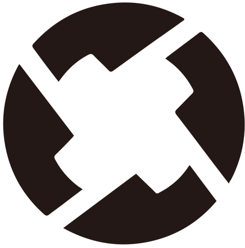 Ox coin logo
