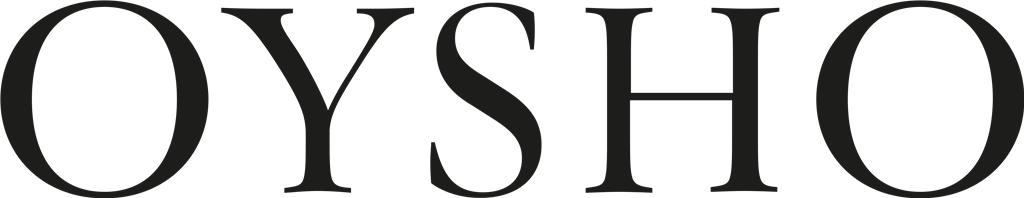 Oysho logotype, transparent .png, medium, large