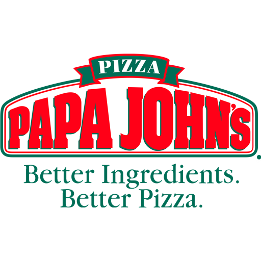 Papa John’s Pizza logo