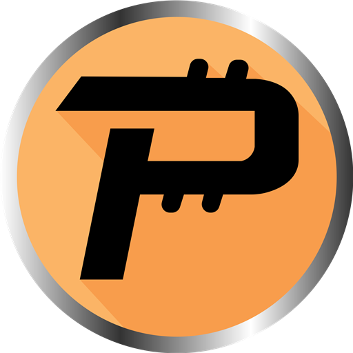 Pascal coin logo