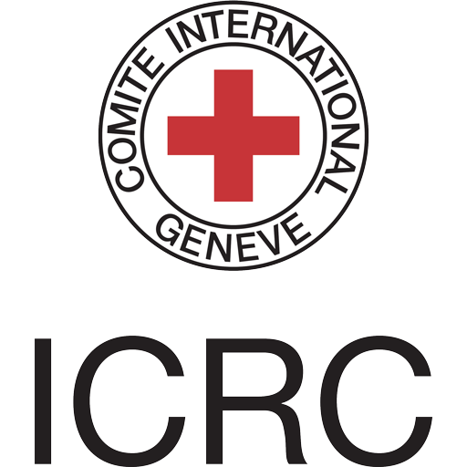 Red Cross – ICRC logo