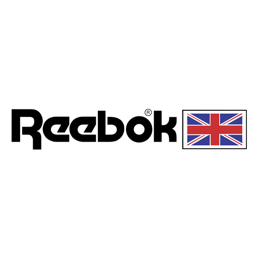 Reebok flag logo
