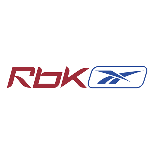 Reebok rbk logo