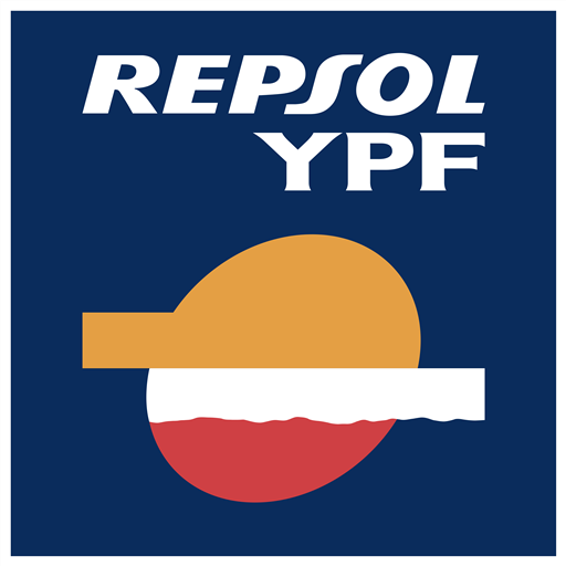 Repsol YPF logo