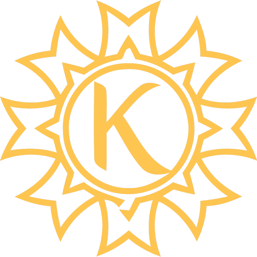 Royal Kingdom coin - logotype, transparent .png, medium, large