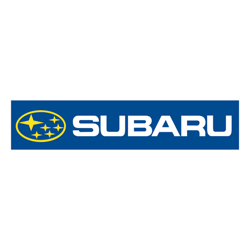 Subaru – blue logo