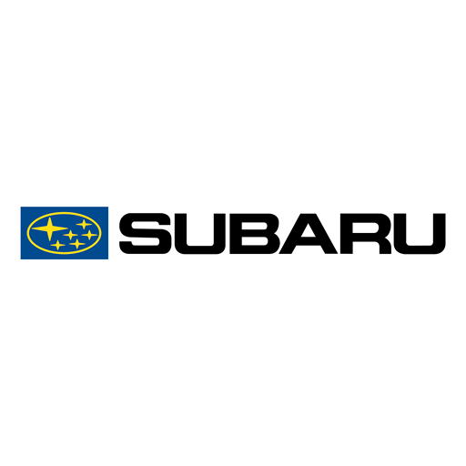 Subaru – cube logo
