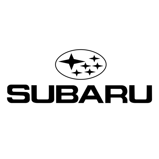Subaru – tm logo
