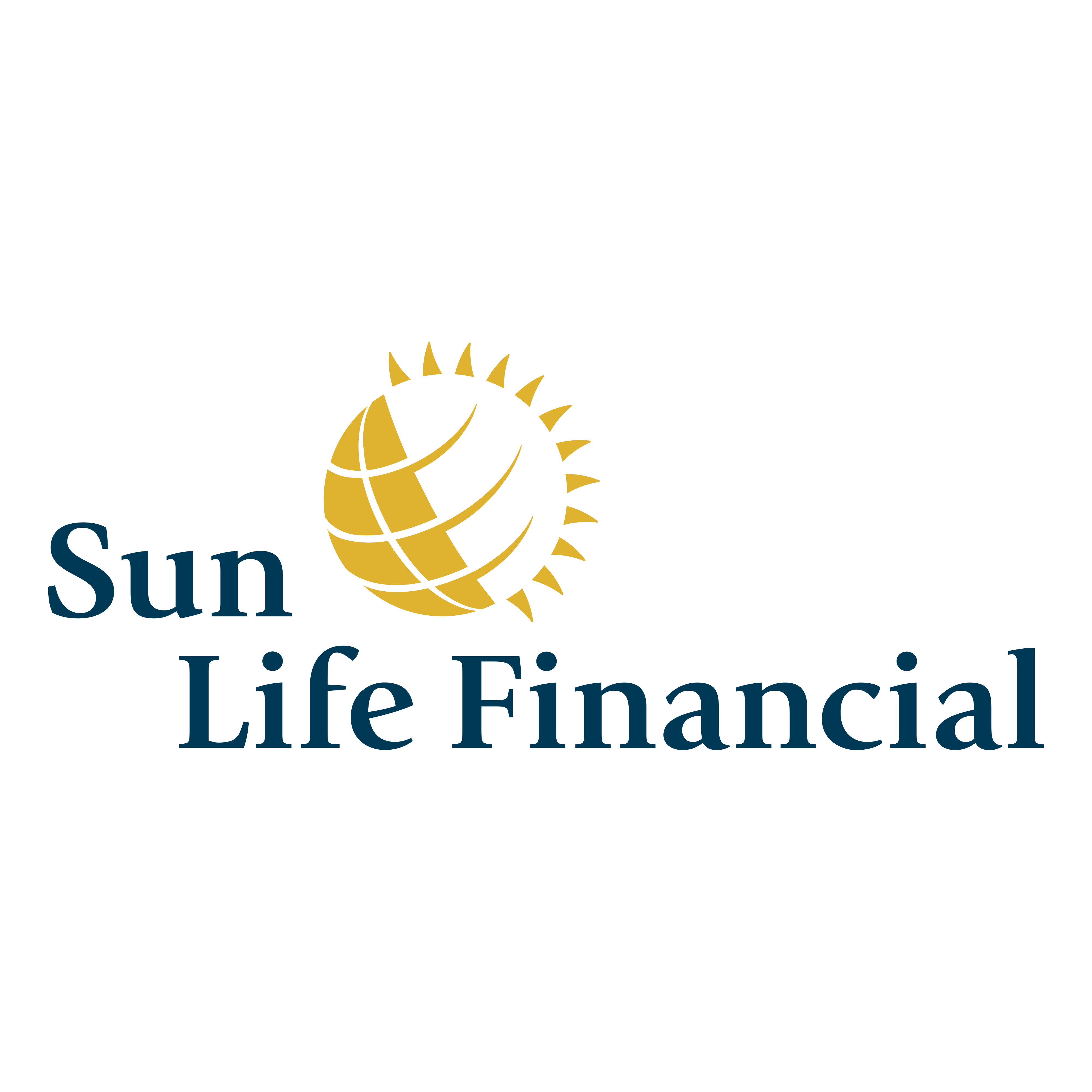 Sun is life. Sunlife Financial. Sun Life. Санлайф логотип. Šienligė.
