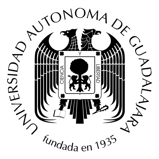 Universidad Autonoma de Guadalajara logo