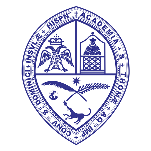 Universidad Autonoma de Santo Domingo logo
