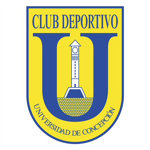 Universidad de Concepcion logo
