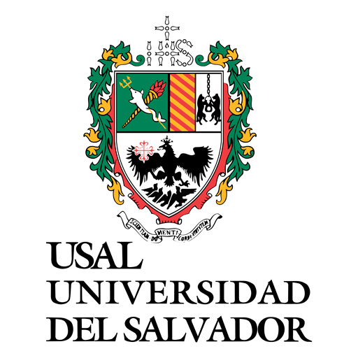 Universidad del Salvador logo