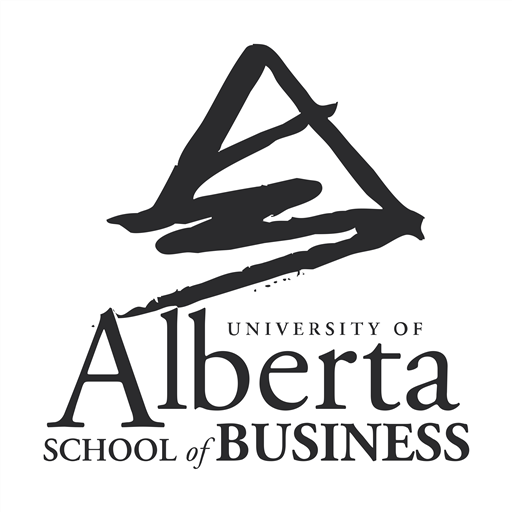 University of Alberta School of Business logo