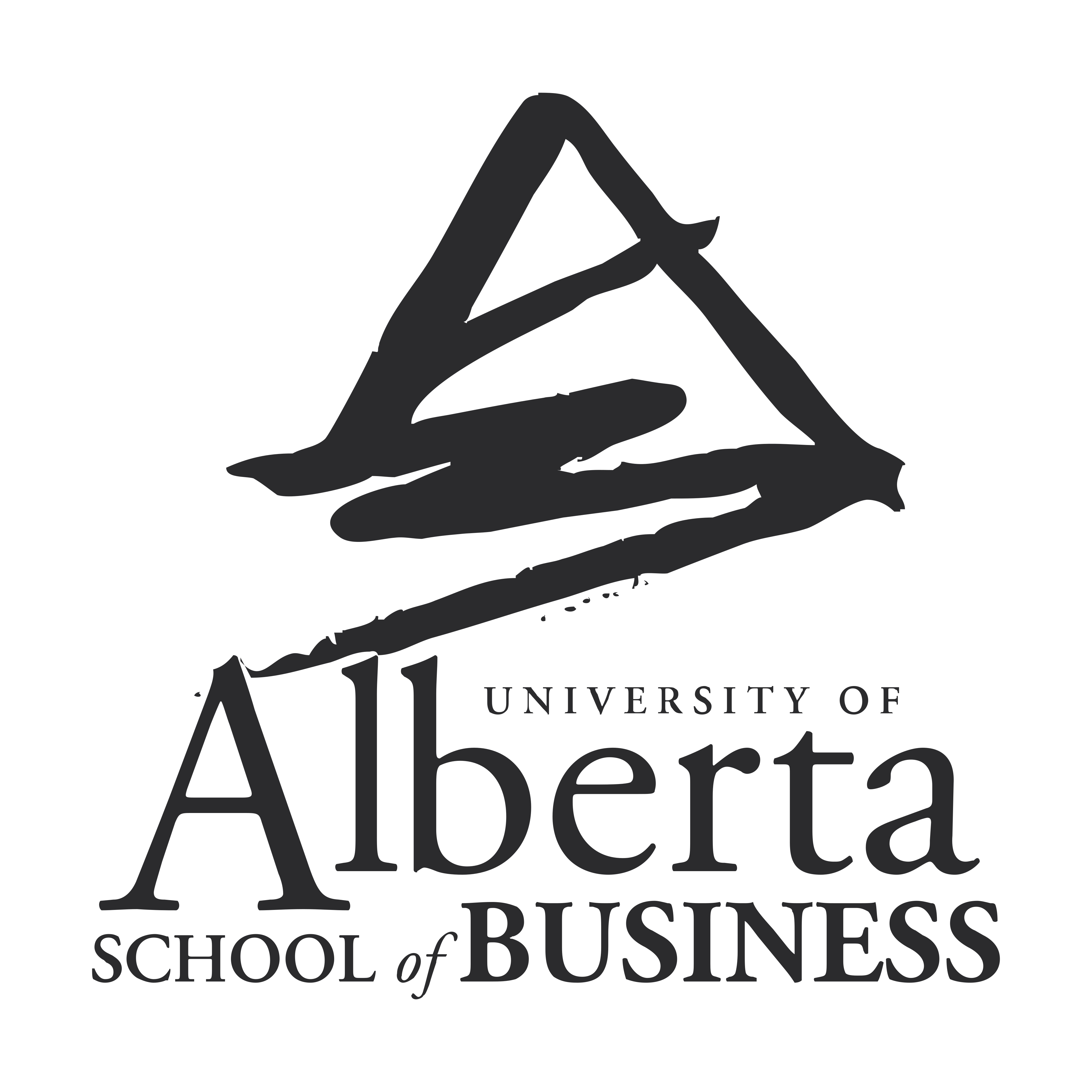 university of alberta phd business