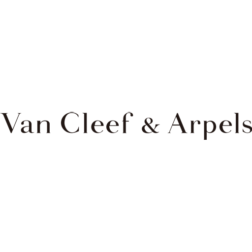 Van Cleef and Arpels logo
