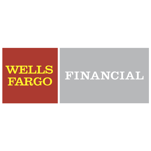 Wells Fargo Financial logo