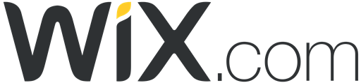 Wix com logo