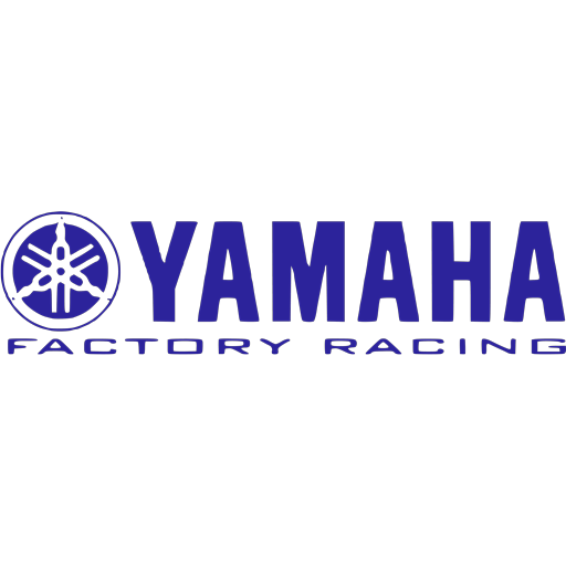 Yamaha Factory Racing logo