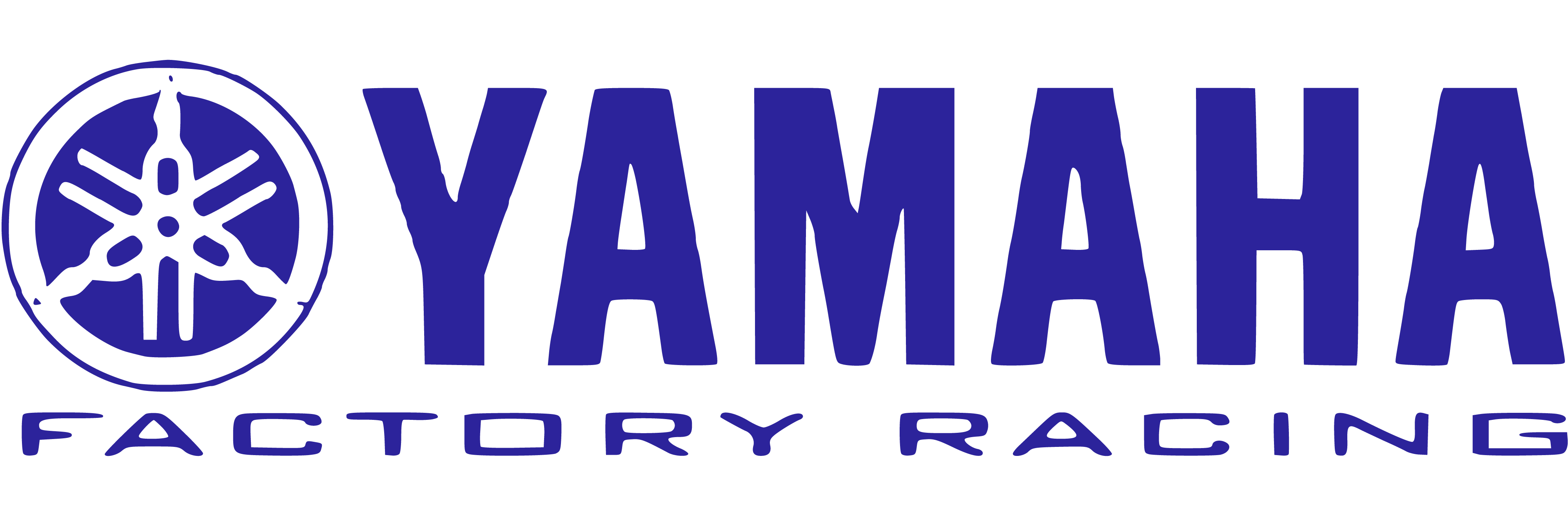 Yamaha Factory Racing