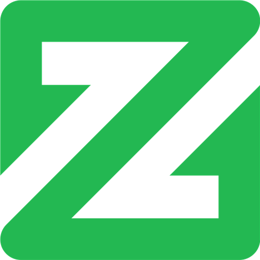 Zcoin coin logo