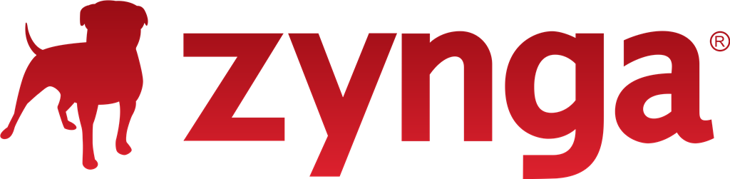 Zynga logotype, transparent .png, medium, large