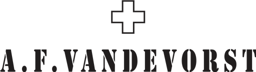 A.F.Vandevorst logo