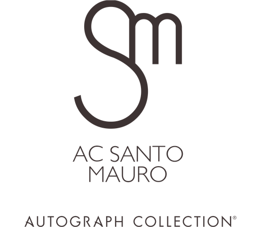 AC Santo Mauro logo