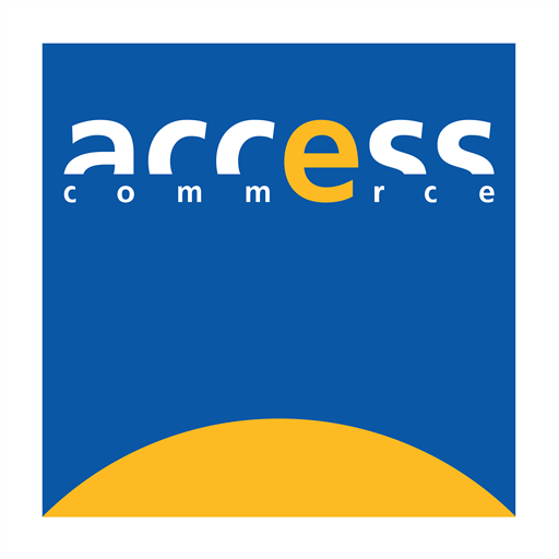 Access Commerce logo