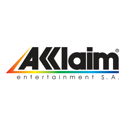 Acclaim Entertainment logo