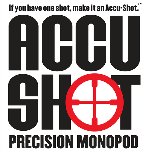 Accu-Shot logo
