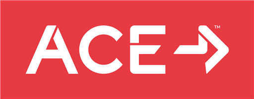 ACE Fitness logo