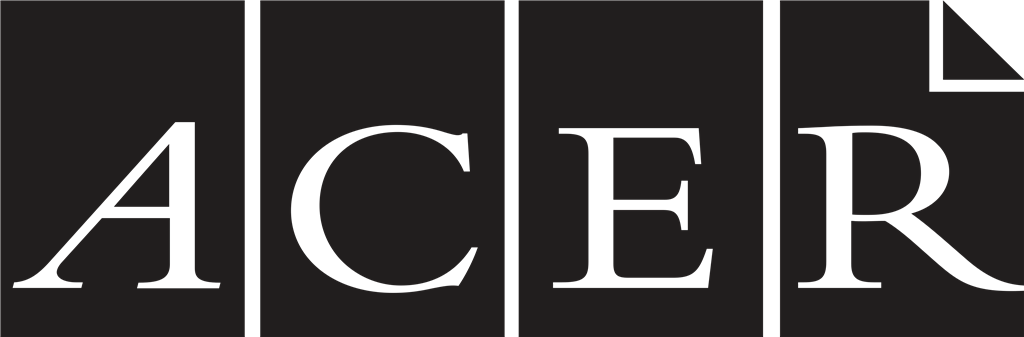 Acer logotype, transparent .png, medium, large