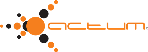 Actum logo