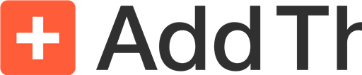 AddThis logo