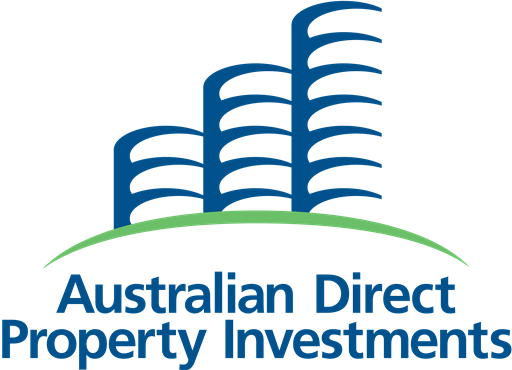 Adelaide Direct Property Investments logo
