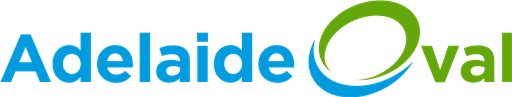 Adelaide Oval logo