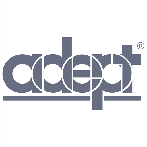Adept Technology logo