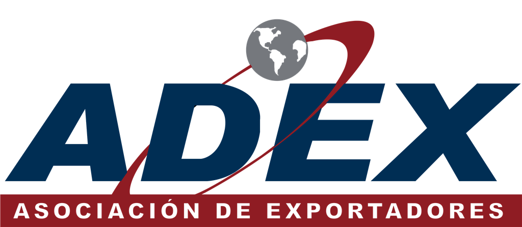 AdEx (ADX) logotype, transparent .png, medium, large
