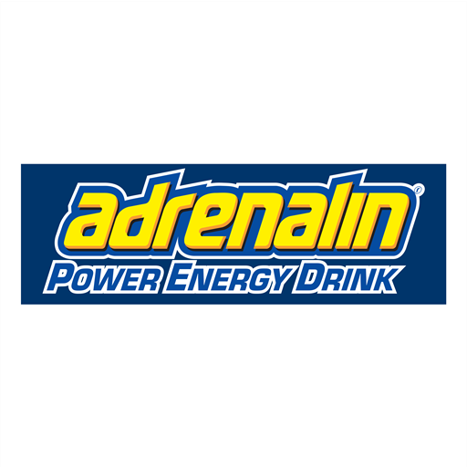 Adrenalin Power Energy Drink logo