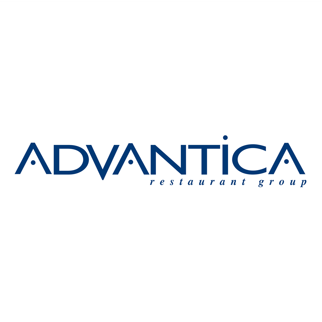 Advantica Restaurant Group logotype, transparent .png, medium, large