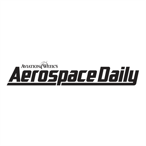 Aerospace Daily logo