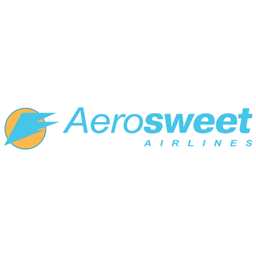 Aerosweet Airlines logo